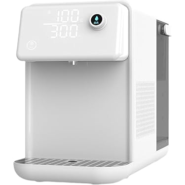 【新品・未使用】3秒即湯！卓上ウォーターサーバー・多機能ウォーターディスペンサー 楽天市場】【2026新登場】ウォーターサーバー 3L 家庭用 卓上
